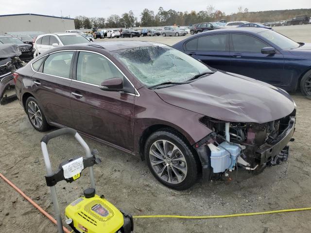 Photo 3 VIN: 4T1BK1EBXGU215354 - TOYOTA AVALON XLE 