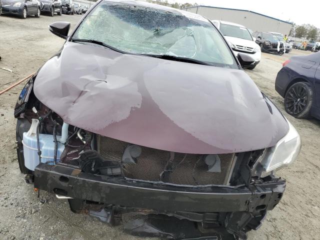 Photo 4 VIN: 4T1BK1EBXGU215354 - TOYOTA AVALON XLE 