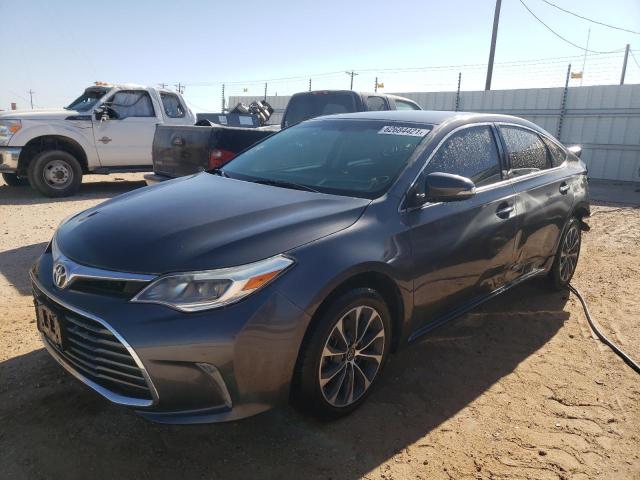 Photo 1 VIN: 4T1BK1EBXGU215614 - TOYOTA AVALON XLE 