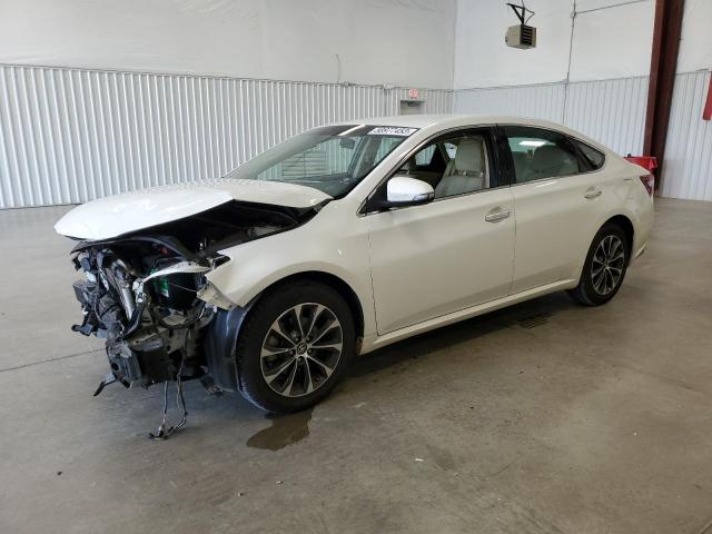 Photo 0 VIN: 4T1BK1EBXGU217282 - TOYOTA AVALON XLE 