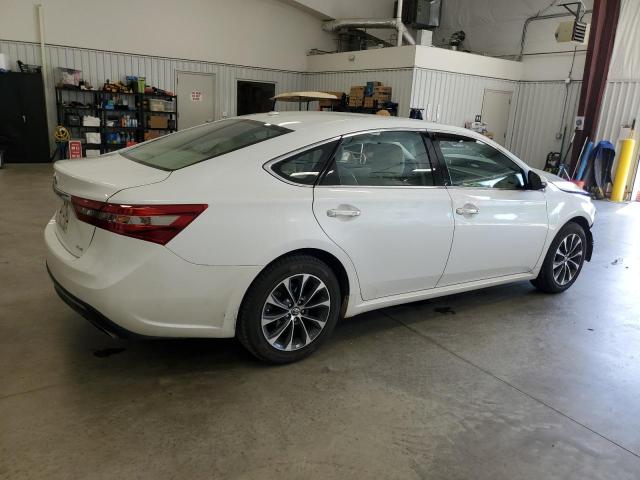 Photo 2 VIN: 4T1BK1EBXGU217282 - TOYOTA AVALON XLE 