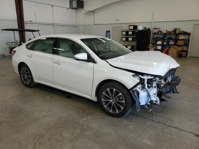 Photo 3 VIN: 4T1BK1EBXGU217282 - TOYOTA AVALON XLE 