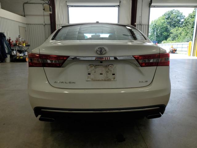 Photo 5 VIN: 4T1BK1EBXGU217282 - TOYOTA AVALON XLE 