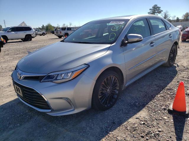 Photo 1 VIN: 4T1BK1EBXGU218643 - TOYOTA AVALON XLE 