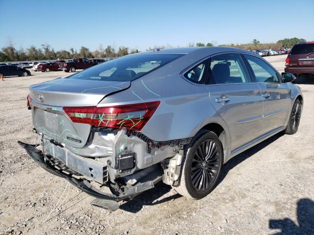 Photo 3 VIN: 4T1BK1EBXGU218643 - TOYOTA AVALON XLE 