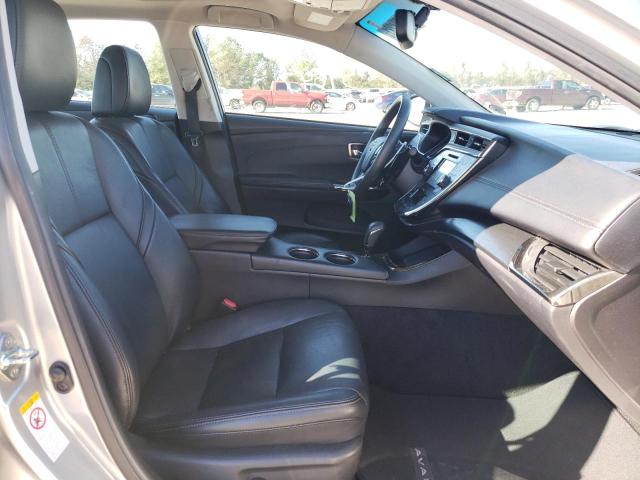 Photo 4 VIN: 4T1BK1EBXGU218643 - TOYOTA AVALON XLE 