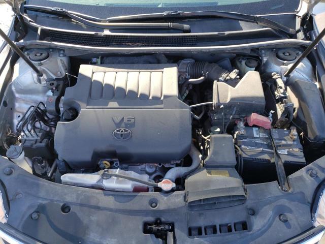 Photo 6 VIN: 4T1BK1EBXGU218643 - TOYOTA AVALON XLE 