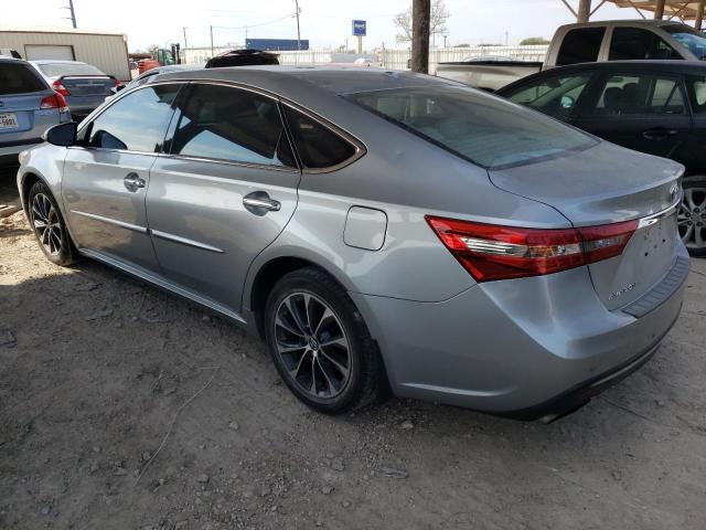 Photo 1 VIN: 4T1BK1EBXGU218769 - TOYOTA AVALON 