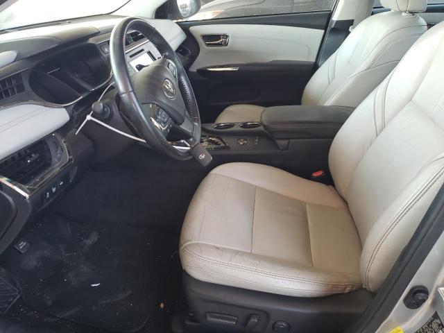 Photo 6 VIN: 4T1BK1EBXGU218769 - TOYOTA AVALON 