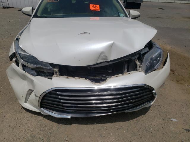 Photo 6 VIN: 4T1BK1EBXGU219582 - TOYOTA AVALON XLE 