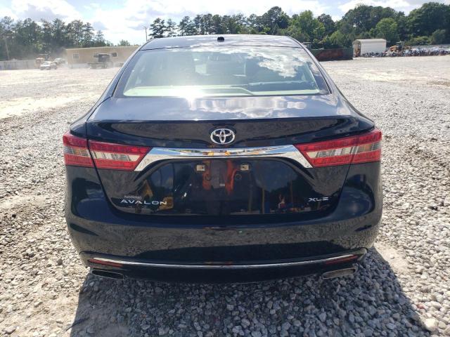 Photo 5 VIN: 4T1BK1EBXGU221252 - TOYOTA AVALON 