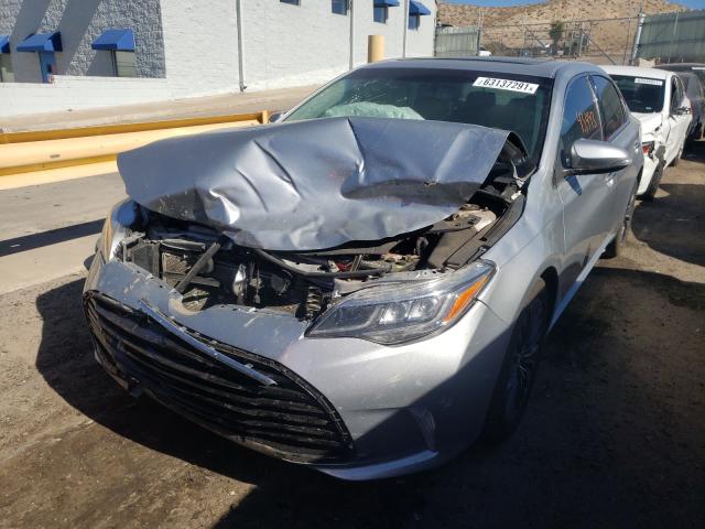 Photo 1 VIN: 4T1BK1EBXGU225768 - TOYOTA AVALON XLE 