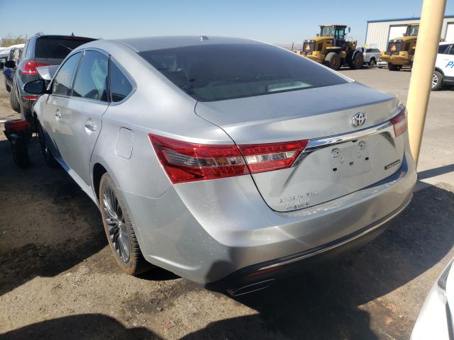 Photo 2 VIN: 4T1BK1EBXGU225768 - TOYOTA AVALON XLE 