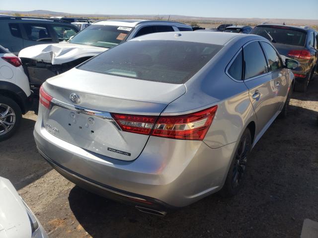 Photo 3 VIN: 4T1BK1EBXGU225768 - TOYOTA AVALON XLE 