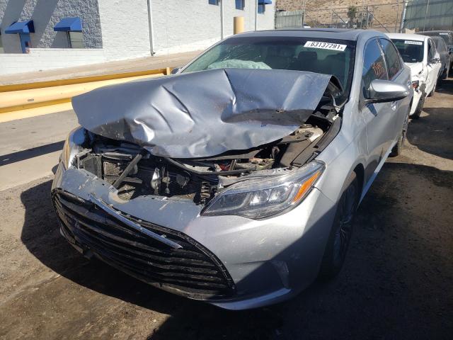 Photo 8 VIN: 4T1BK1EBXGU225768 - TOYOTA AVALON XLE 