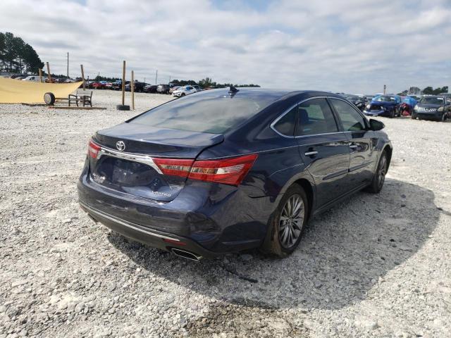 Photo 3 VIN: 4T1BK1EBXGU226922 - TOYOTA AVALON XLE 