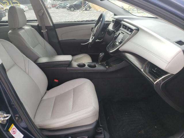 Photo 4 VIN: 4T1BK1EBXGU226922 - TOYOTA AVALON XLE 