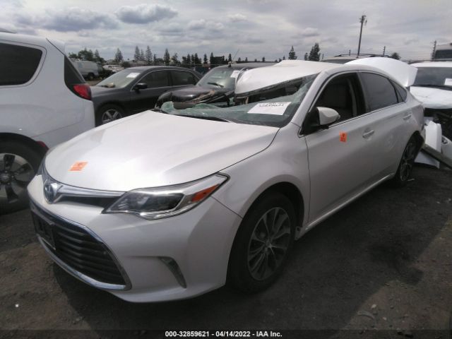 Photo 1 VIN: 4T1BK1EBXGU229366 - TOYOTA AVALON 