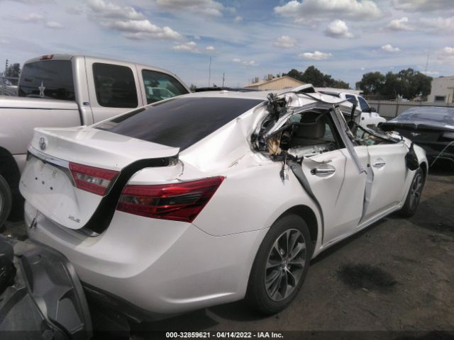 Photo 3 VIN: 4T1BK1EBXGU229366 - TOYOTA AVALON 