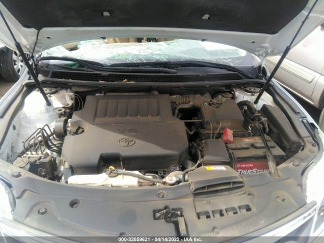 Photo 9 VIN: 4T1BK1EBXGU229366 - TOYOTA AVALON 