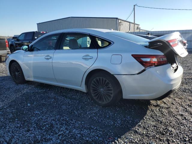 Photo 1 VIN: 4T1BK1EBXGU231375 - TOYOTA AVALON 