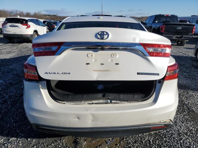 Photo 5 VIN: 4T1BK1EBXGU231375 - TOYOTA AVALON 