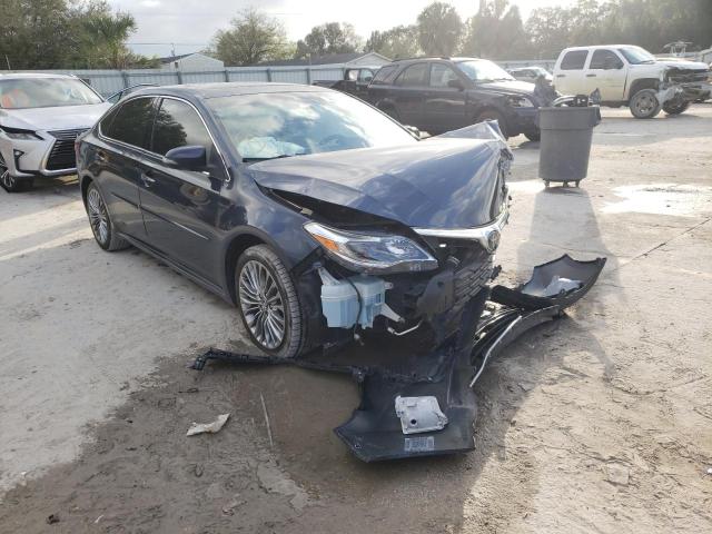 Photo 0 VIN: 4T1BK1EBXGU232056 - TOYOTA AVALON XLE 