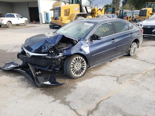 Photo 1 VIN: 4T1BK1EBXGU232056 - TOYOTA AVALON XLE 