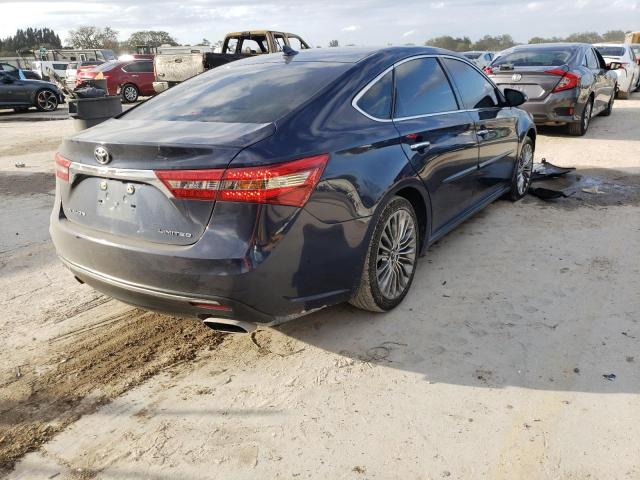 Photo 3 VIN: 4T1BK1EBXGU232056 - TOYOTA AVALON XLE 