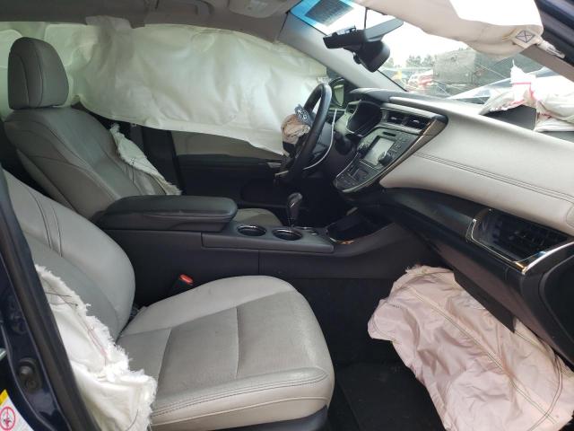 Photo 4 VIN: 4T1BK1EBXGU232056 - TOYOTA AVALON XLE 