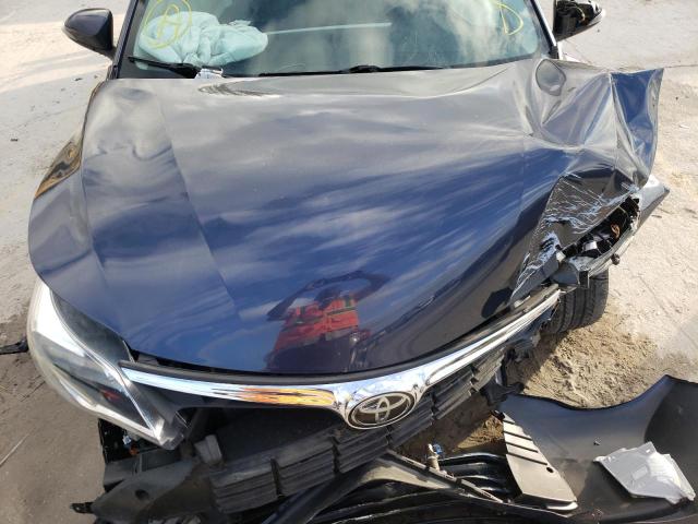 Photo 6 VIN: 4T1BK1EBXGU232056 - TOYOTA AVALON XLE 