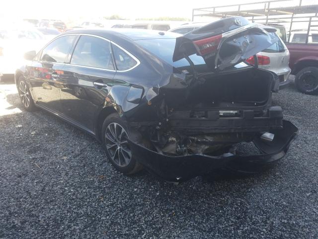 Photo 2 VIN: 4T1BK1EBXGU236057 - TOYOTA AVALON 