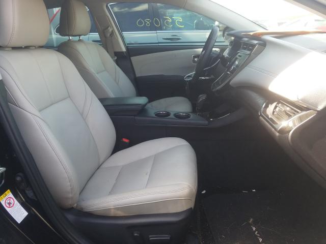 Photo 4 VIN: 4T1BK1EBXGU236057 - TOYOTA AVALON 