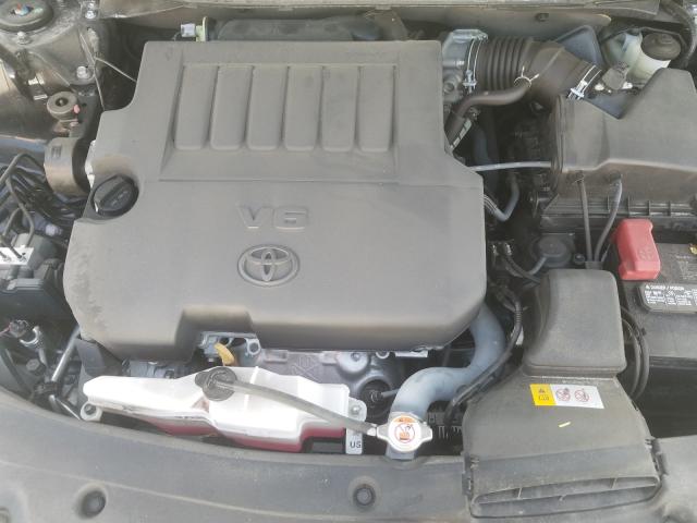 Photo 6 VIN: 4T1BK1EBXGU236057 - TOYOTA AVALON 