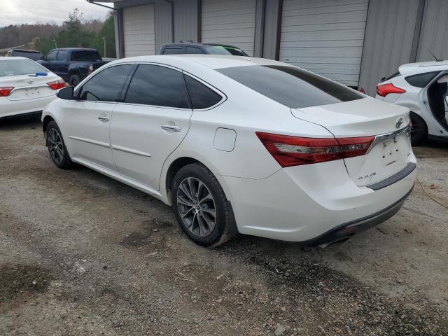 Photo 1 VIN: 4T1BK1EBXGU240268 - TOYOTA AVALON 