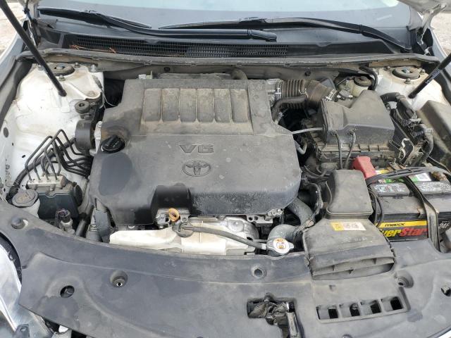 Photo 10 VIN: 4T1BK1EBXGU240268 - TOYOTA AVALON 