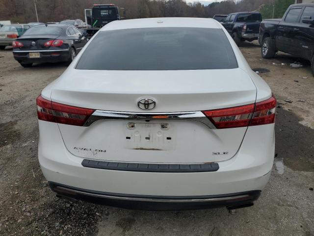 Photo 5 VIN: 4T1BK1EBXGU240268 - TOYOTA AVALON 