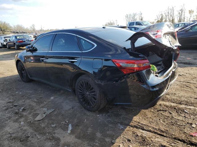 Photo 1 VIN: 4T1BK1EBXGU241470 - TOYOTA AVALON XLE 