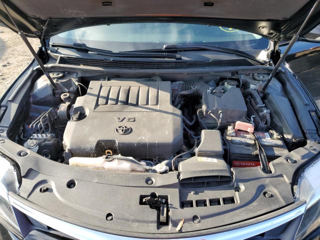 Photo 10 VIN: 4T1BK1EBXGU241470 - TOYOTA AVALON XLE 