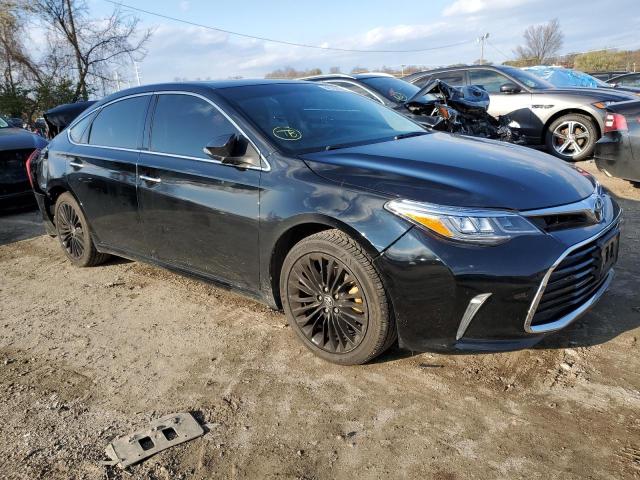 Photo 3 VIN: 4T1BK1EBXGU241470 - TOYOTA AVALON XLE 