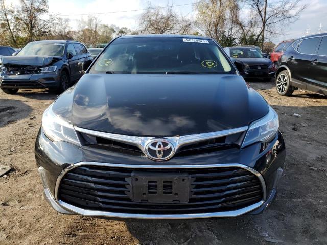 Photo 4 VIN: 4T1BK1EBXGU241470 - TOYOTA AVALON XLE 