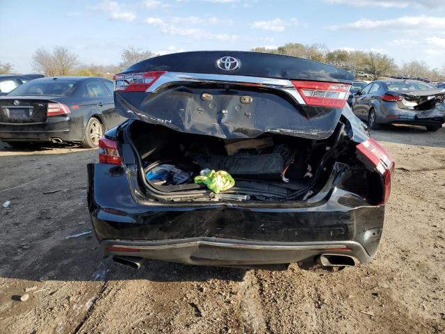 Photo 5 VIN: 4T1BK1EBXGU241470 - TOYOTA AVALON XLE 