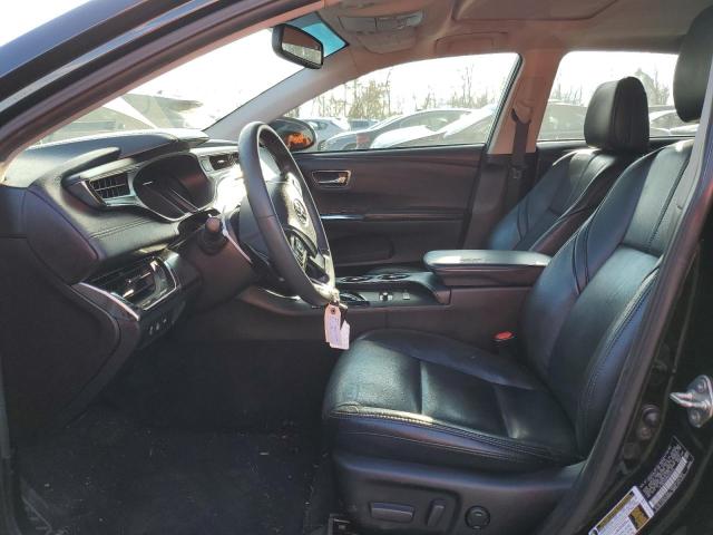 Photo 6 VIN: 4T1BK1EBXGU241470 - TOYOTA AVALON XLE 