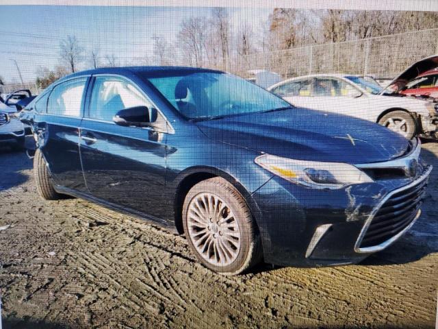 Photo 3 VIN: 4T1BK1EBXHU243639 - TOYOTA AVALON 