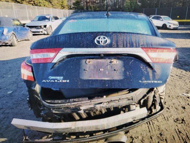 Photo 5 VIN: 4T1BK1EBXHU243639 - TOYOTA AVALON 