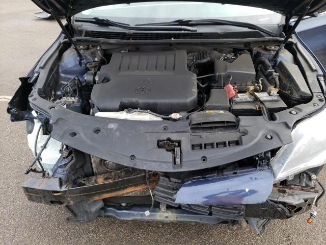 Photo 10 VIN: 4T1BK1EBXHU246606 - TOYOTA AVALON XLE 