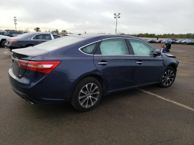 Photo 2 VIN: 4T1BK1EBXHU246606 - TOYOTA AVALON XLE 