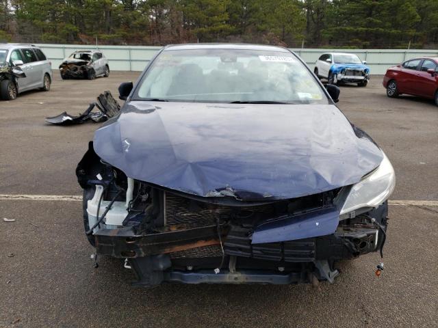 Photo 4 VIN: 4T1BK1EBXHU246606 - TOYOTA AVALON XLE 