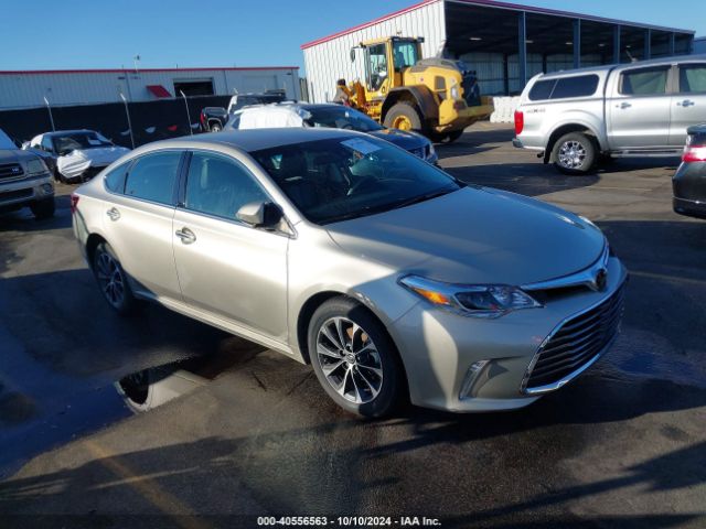 Photo 0 VIN: 4T1BK1EBXHU247321 - TOYOTA AVALON 