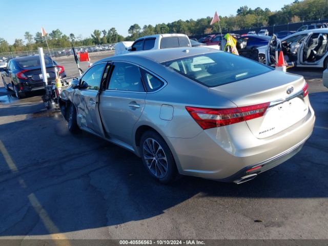 Photo 2 VIN: 4T1BK1EBXHU247321 - TOYOTA AVALON 